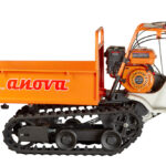 Mini transportador a motor Anova 320kg