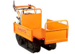 Mini transportador a motor Anova 320kg - Image 2
