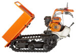 Mini transportador a motor Anova 320kg - Image 3