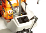 Mini transportador a motor Anova 320kg - Image 4
