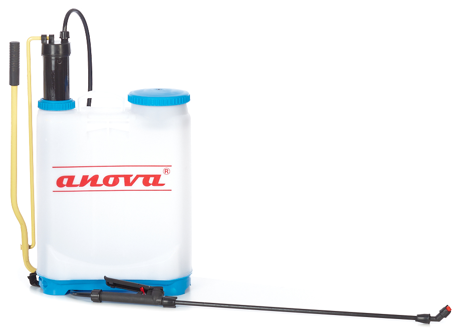 p16 Pulverizador Anova 16LT - Image 1