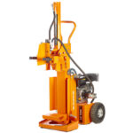 Rachador lenha a gasolina Anova 12T