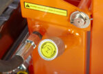 Rachador lenha a gasolina Anova 12T - Image 2