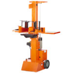 Rachador lenha elétrico Anova 8T