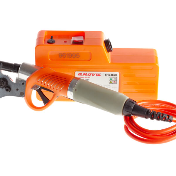 Tesoura de podar Anova 450W