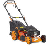 Corta Relva Anova Plus CC251TA