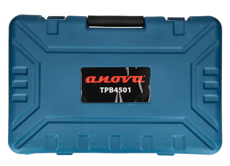 TIJERA-PODA-BATERIA-1080W-CORTE-PROGRESIVO-(EQUIPO-COMPLETO)_5 Tesoura de podar Anova 1080W - Image 6