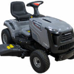 Trator corta relva Anova 108CM 586cc