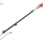 Podadora telescópica elétrica IKRA PC750