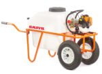 Pulverizador de carrinho Anova 100L 2T