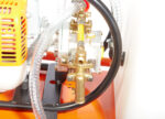 Pulverizador de carrinho Anova 100L 2T - Image 4