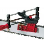 Afiador manual Super Rapid