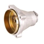 Tambor embraiagem 26mm X 9 estrias