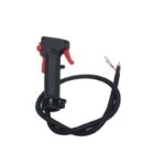 Punho de acelerador 19mm