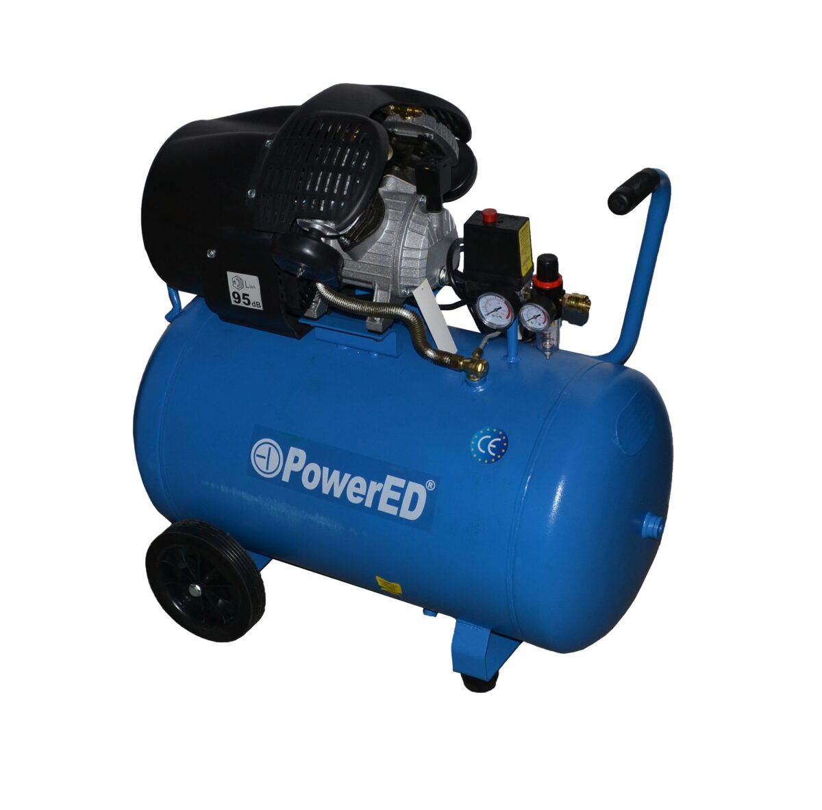 Compressor AR PowerED 100LT - Image 1