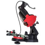 Afiador de corrente básico