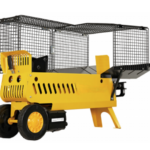 Rachador lenha horizontal 7T PLS7000