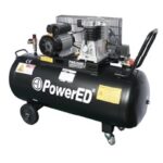 Compressor AR PowerED 200LT 400V