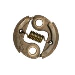 Embraiagem Echo / Castor / Alpina