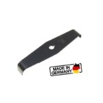 Disco 2P curvadas 300x20x3mm