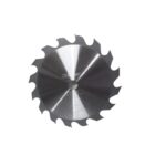 Disco 16 dentes 255x25.4x1.2mm