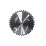 Disco 40 dentes Widia 255x25.4x1.2mm