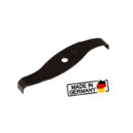 Disco 2P curvo 300x25.4x4mm