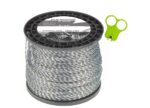 Fio de nylon helicoidal 3mm Twist - Image 2