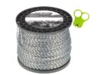 Fio de nylon helicoidal 4mm Twist - Image 2