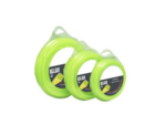 Fio de nylon quadrado 3mm