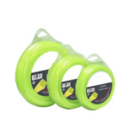 Fio de nylon quadrado 3mm