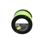 Fio de nylon quadrado 3mm - Image 2