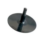 Disco lateral de fresa motoenxada