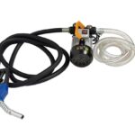 Bomba de trasfega diesel 230V