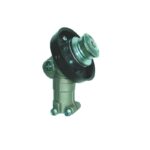 Cabeça roçadora alumínio 24mm x 7 Estrias