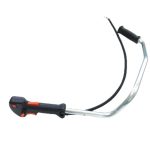 Guiador completo 19mm