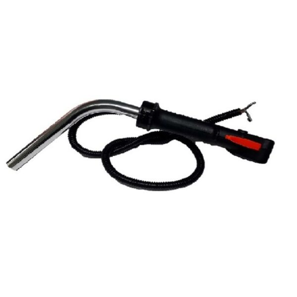 Punho de acelerador 19mm direito