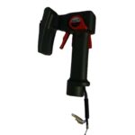 Punho de acelerador 24mm