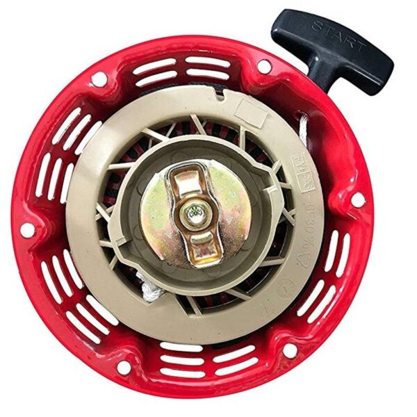Tampa arranque Honda GX 340/390/610/620