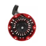 Tampa arranque Honda GX100