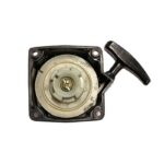 Tampa arranque Kubota D330/430/520 Mitsubishi TL33/43/52 Polie 4 arestas - Easy Start