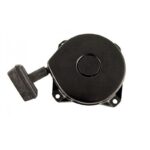 Tampa arranque Tecumseh HS25/40 / LAV/TVS/H - modelos antigos - Image 2