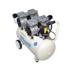 Compressor AR silencioso PowerED 50LT 2,0HP