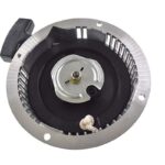 Tampa arranque Wacker BS500/502/600/602/700/702 / WM80