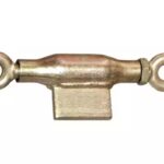 Esticador 245mm / 320mm - M18x2.5