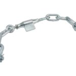 Estabilizador 460mm / 540mm - M20x2.5