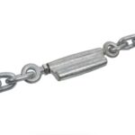 Estabilizador 430mm / 530mm - M16x2