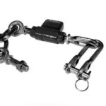 Estabilizador Ford 511mm / 574mm - 3/4