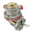 Bomba de alimentação manual