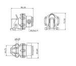 Bomba de alimentação manual - Image 2